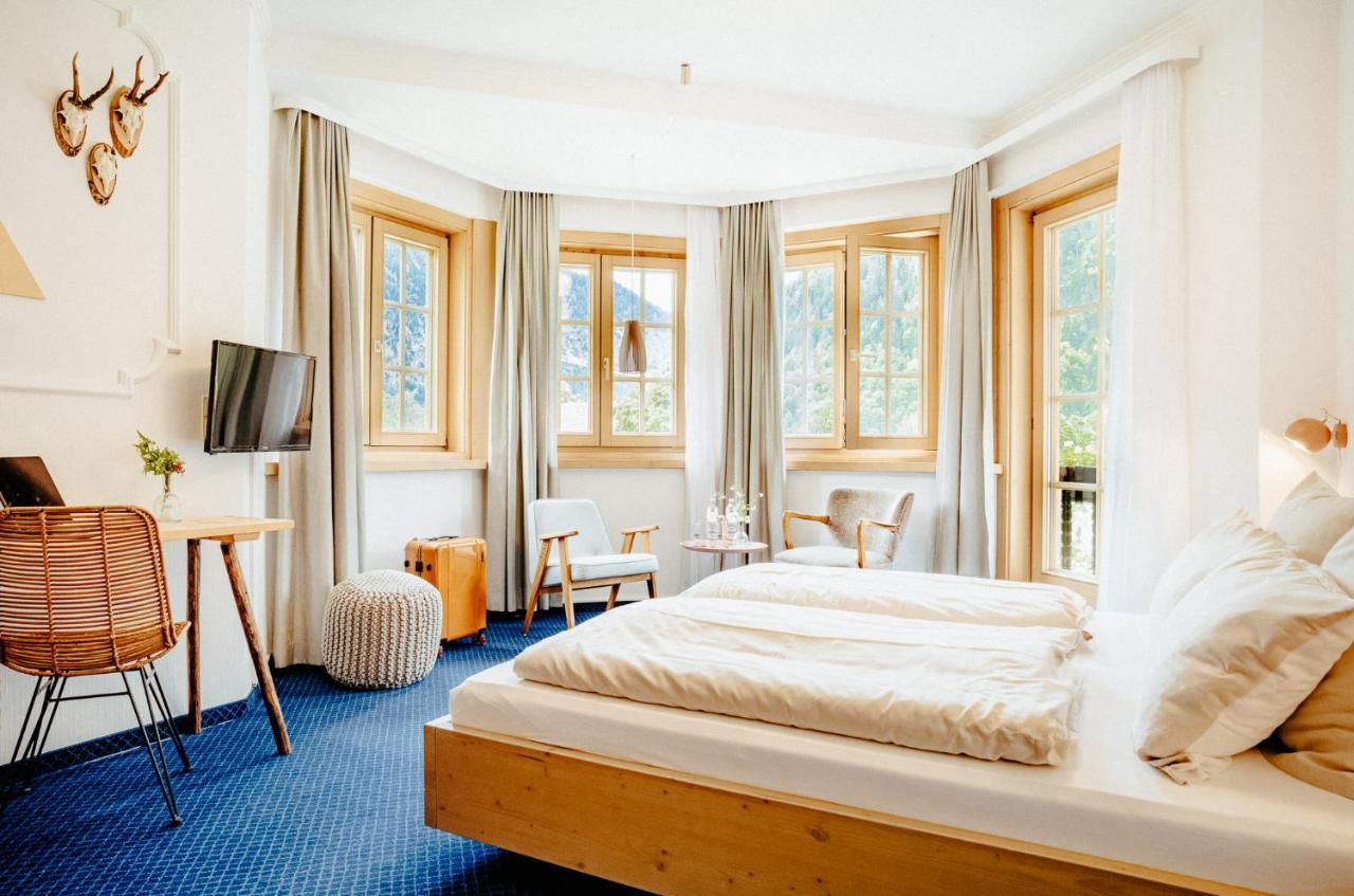 Alpenrose Bayrischzell Hotel Esterno foto