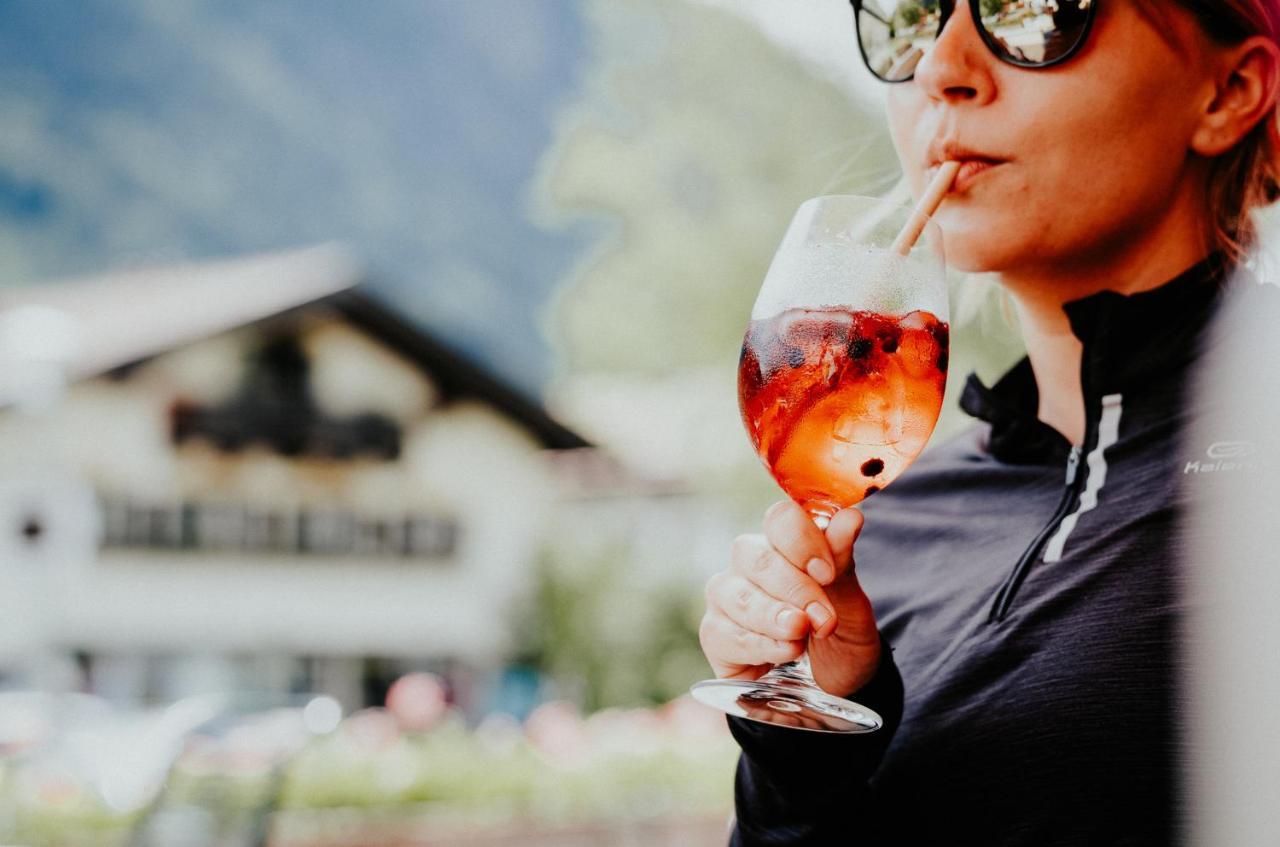 Alpenrose Bayrischzell Hotel Esterno foto